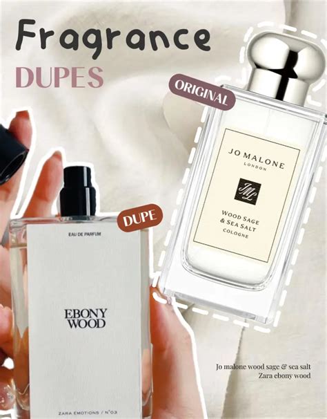 brands like jo malone|jo malone perfume dupe.